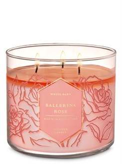 BALLERINA ROSE