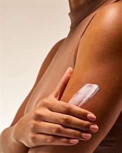 Belle / Vücut Kremi