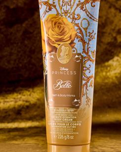Belle / Vücut Kremi
