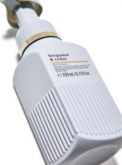 Bergamot & Cedar / Köpük Sabun