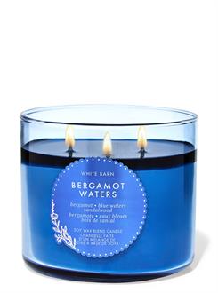 Bergamot Waters / Büyük Mum