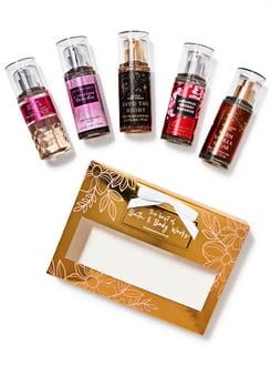 Best of Bath & Body Works / Hediye Seti