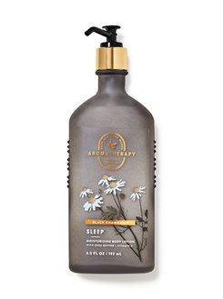 BLACK CHAMOMILE