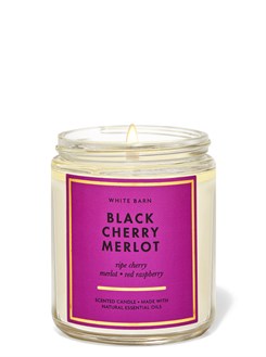 BLACK CHERRY MERLOT