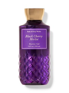 BLACK CHERRY MERLOT