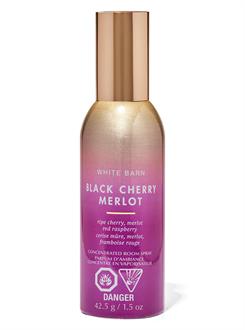 Black Cherry Merlot / Oda Spreyi