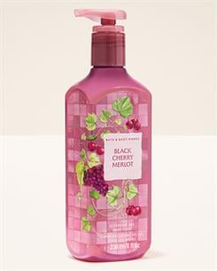 Black Cherry Merlot / Sıvı Sabun