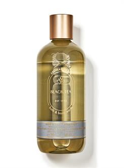 Black Tea / Duş Jeli ve Banyo Köpüğü