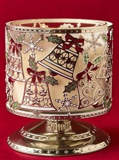 Bling Bells / Büyük Mumluk