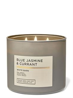 BLUE JASMINE & CURRANT / BUYUK MUM