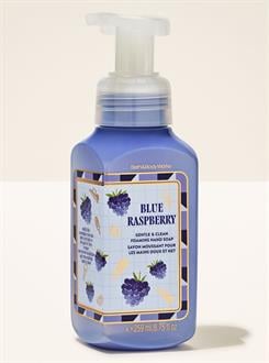Blue Raspberry / Köpük Sabun