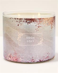 Book Loft / Büyük Mum