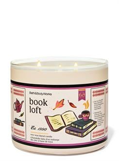 Book Loft / Büyük Mum