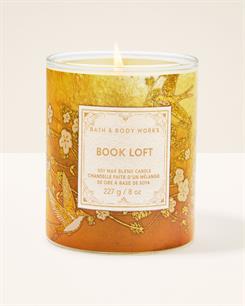 Book Loft / Orta Boy Mum