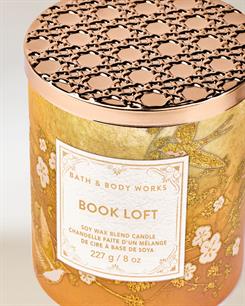Book Loft / Orta Boy Mum