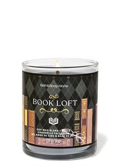 Book Loft / Orta Boy Mum
