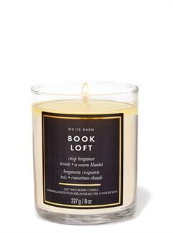 Book Loft / Orta Boy Mum