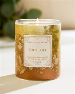 Book Loft / Orta Boy Mum