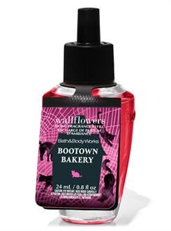 Bootown Bakery / Oda Kokusu Yedeği
