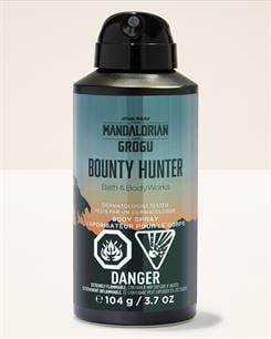 Bounty Hunter / Vücut Spreyi