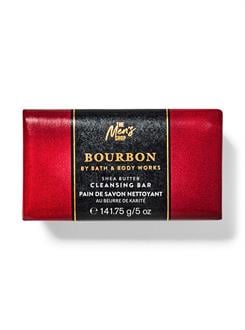 Bourbon / Kalıp Sabun