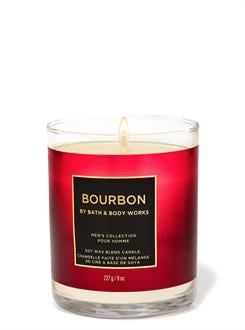 Bourbon / Orta Boy Mum