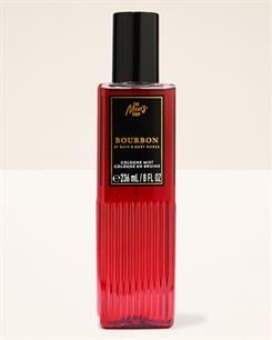Bourbon / Parfümlü Erkek Kolonyası