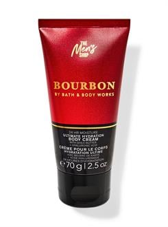 Bourbon / Seyahat Boy Vücut Kremi