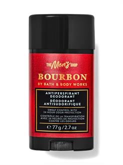 Bourbon / Stick Deodorant