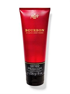 Bourbon / Vücut Kremi