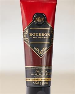 Bourbon / Vücut Kremi