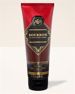 Bourbon / Vücut Kremi