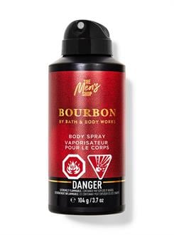 Bourbon / Vücut Spreyi