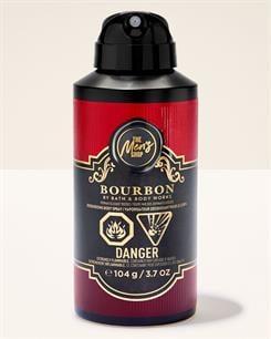Bourbon / Vücut Spreyi