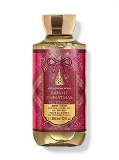 Bright Christmas Morning / Duş Jeli