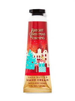 Bright Christmas Morning / El Kremi