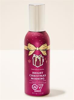 Bright Christmas Morning / Oda Spreyi