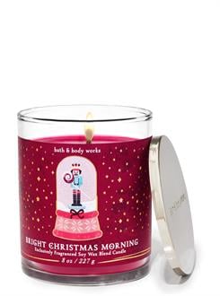 Bright Christmas Morning / Orta Boy Mum