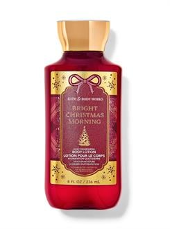 Bright Christmas Morning / Vücut Losyonu