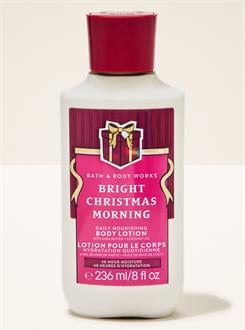 Bright Christmas Morning / Vücut Losyonu