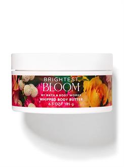 Brightest Bloom / Body Butter