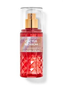 CACTUS BLOSSOM / SEYAHAT BOYU VUCUT SPREYİ