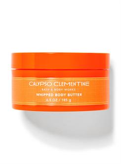 Calypso Clementine / Body Butter