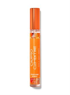 Calypso Clementine / Seyahat Boyu Parfüm