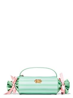 Candy Striped / Hediye Çantası