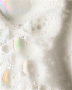 Caramel Vanilla / Köpük Sabun