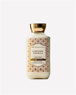 Caramel Vanilla / Vücut Losyonu
