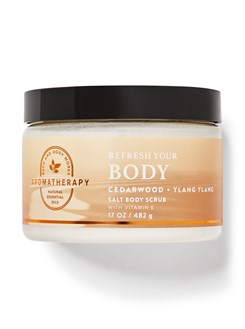 CEDARWOOD YLANG YLANG