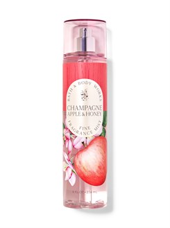 CHAMPAGNE APPLE & HONEY