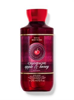 Champagne Apple & Honey / Duş Jeli